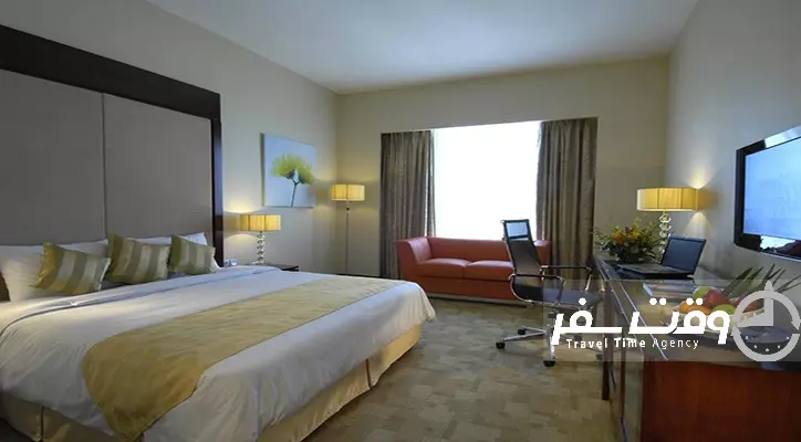 هتل سیلیکا مای تاور  کوالالامپور